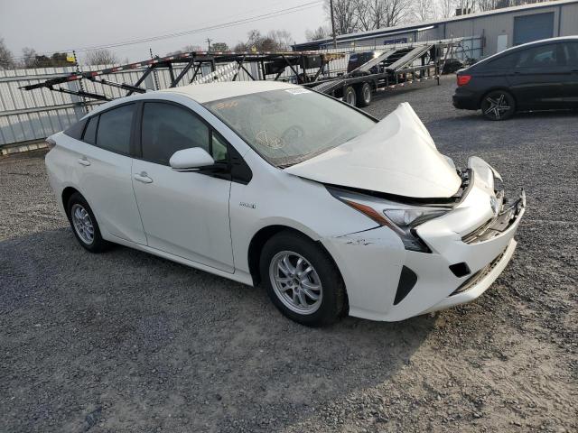 Photo 3 VIN: JTDKARFU2G3509004 - TOYOTA PRIUS 