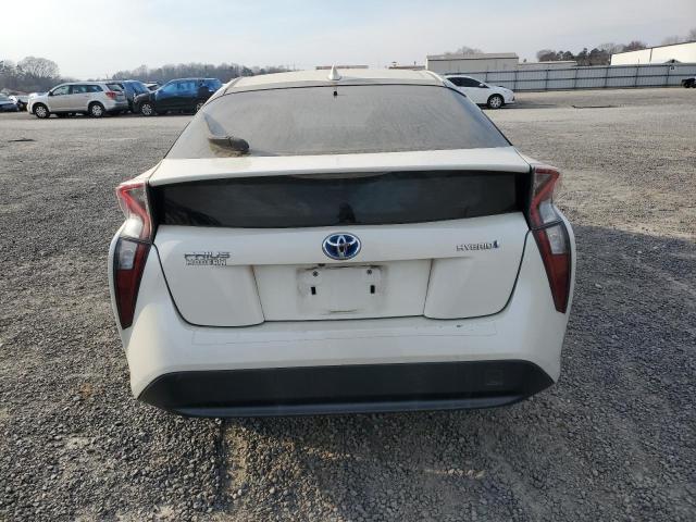 Photo 5 VIN: JTDKARFU2G3509004 - TOYOTA PRIUS 