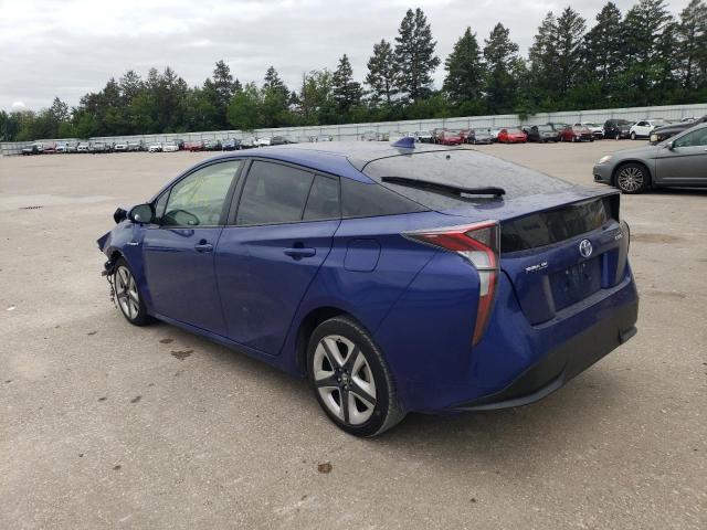 Photo 1 VIN: JTDKARFU2G3514851 - TOYOTA PRIUS 