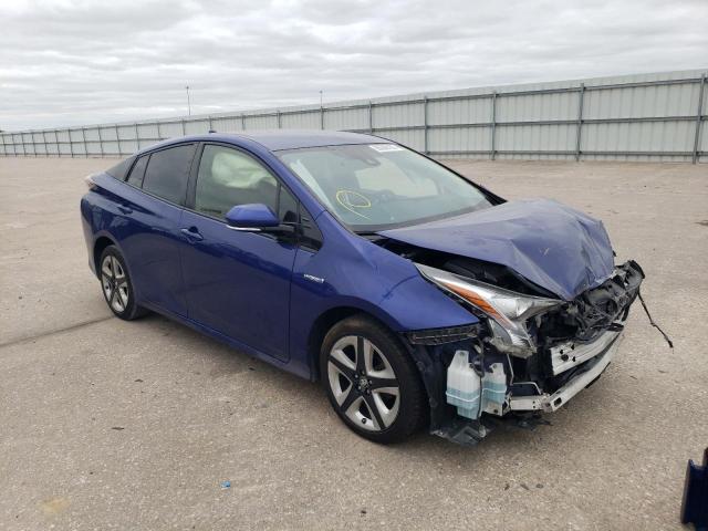 Photo 3 VIN: JTDKARFU2G3514851 - TOYOTA PRIUS 