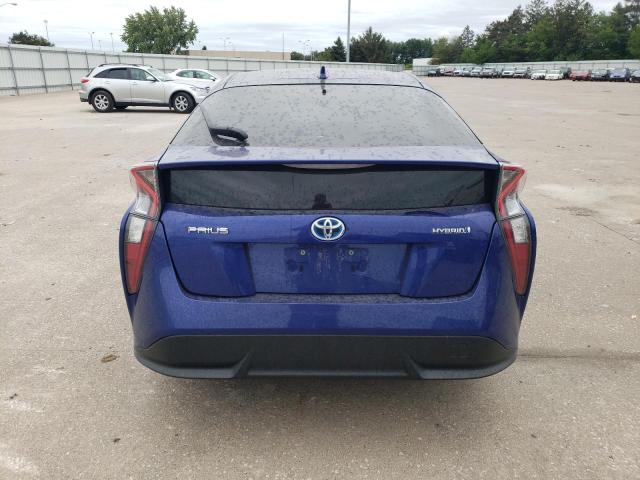 Photo 5 VIN: JTDKARFU2G3514851 - TOYOTA PRIUS 