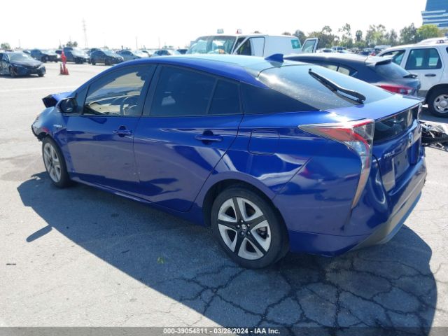 Photo 2 VIN: JTDKARFU2G3516244 - TOYOTA PRIUS 