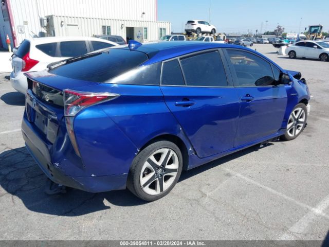 Photo 3 VIN: JTDKARFU2G3516244 - TOYOTA PRIUS 