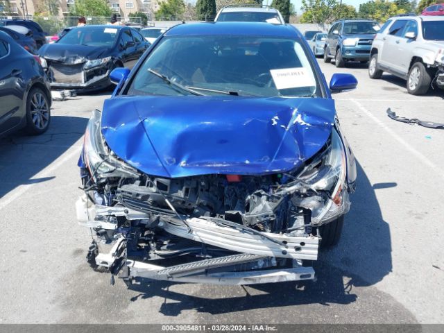 Photo 5 VIN: JTDKARFU2G3516244 - TOYOTA PRIUS 