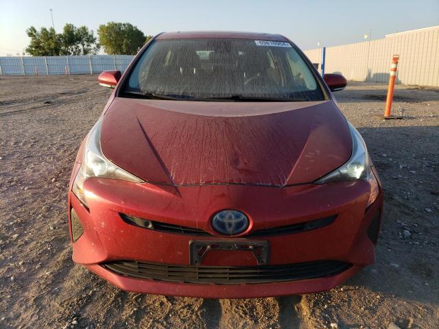 Photo 4 VIN: JTDKARFU2G3525770 - TOYOTA PRIUS 