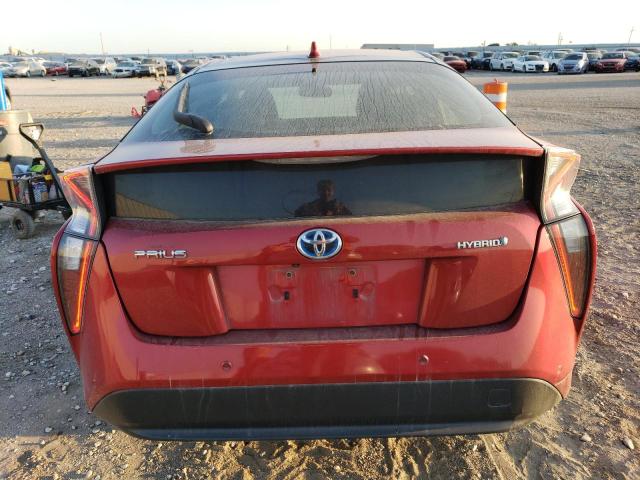 Photo 5 VIN: JTDKARFU2G3525770 - TOYOTA PRIUS 