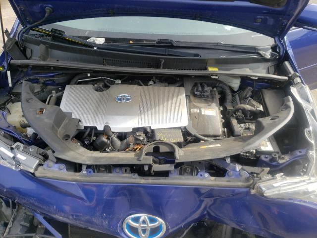 Photo 6 VIN: JTDKARFU2G3526398 - TOYOTA PRIUS 