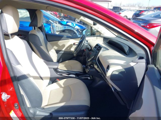 Photo 4 VIN: JTDKARFU2G3526823 - TOYOTA PRIUS 