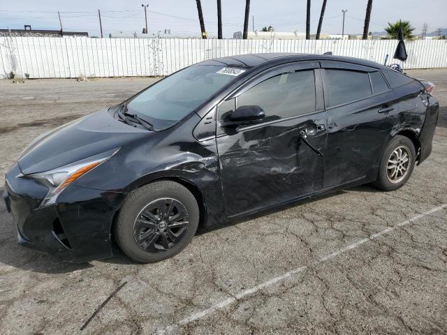 Photo 0 VIN: JTDKARFU2H3029935 - TOYOTA PRIUS 