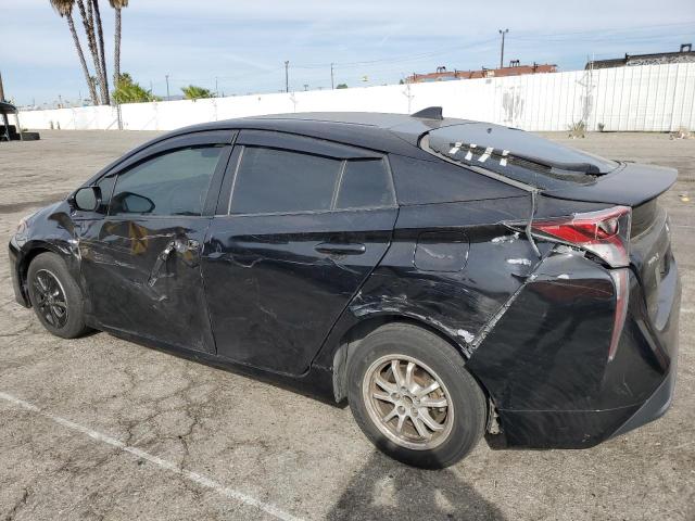 Photo 1 VIN: JTDKARFU2H3029935 - TOYOTA PRIUS 