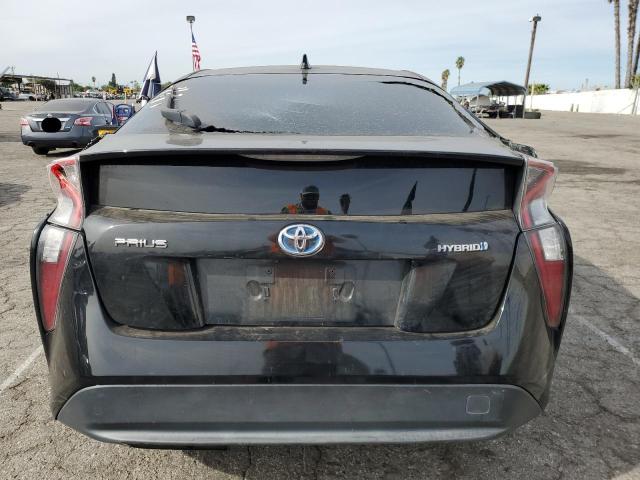 Photo 5 VIN: JTDKARFU2H3029935 - TOYOTA PRIUS 