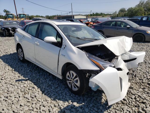 Photo 0 VIN: JTDKARFU2H3030969 - TOYOTA PRIUS 