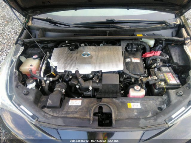 Photo 9 VIN: JTDKARFU2H3033709 - TOYOTA PRIUS 