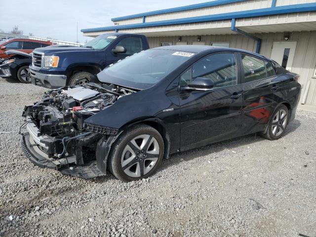 Photo 0 VIN: JTDKARFU2H3033967 - TOYOTA PRIUS 