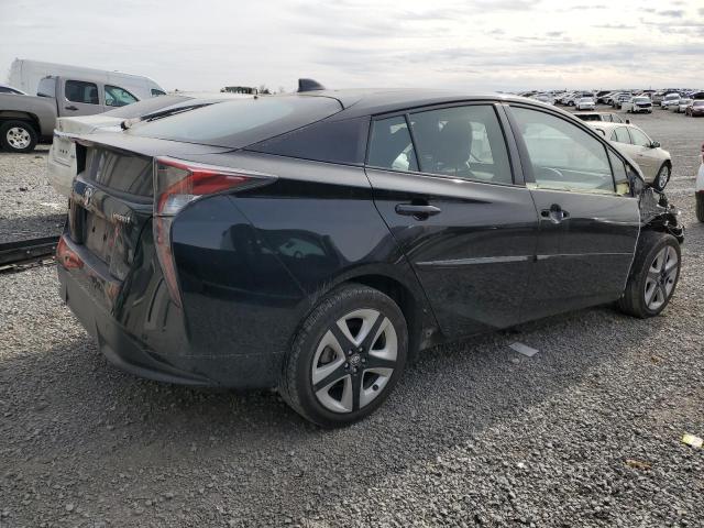 Photo 2 VIN: JTDKARFU2H3033967 - TOYOTA PRIUS 