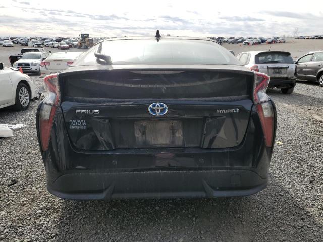 Photo 5 VIN: JTDKARFU2H3033967 - TOYOTA PRIUS 