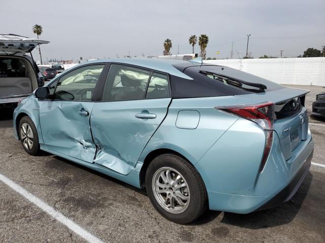 Photo 1 VIN: JTDKARFU2H3036450 - TOYOTA PRIUS 