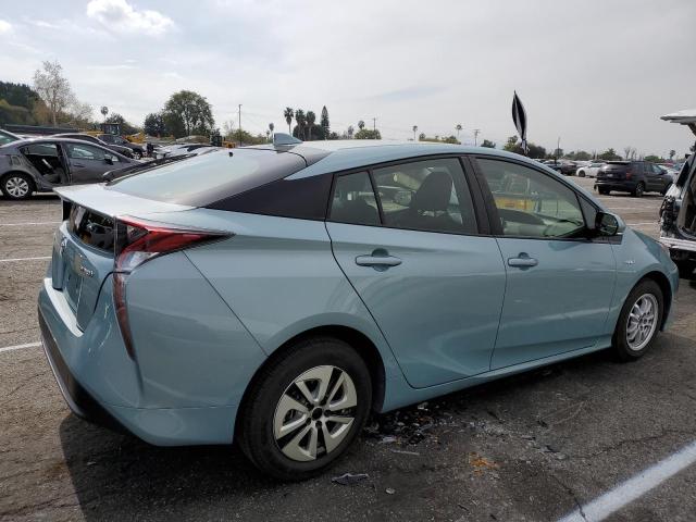 Photo 2 VIN: JTDKARFU2H3036450 - TOYOTA PRIUS 