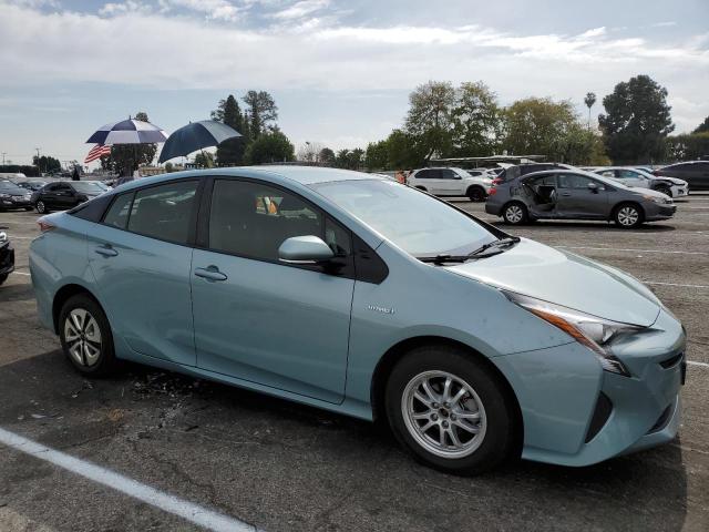 Photo 3 VIN: JTDKARFU2H3036450 - TOYOTA PRIUS 