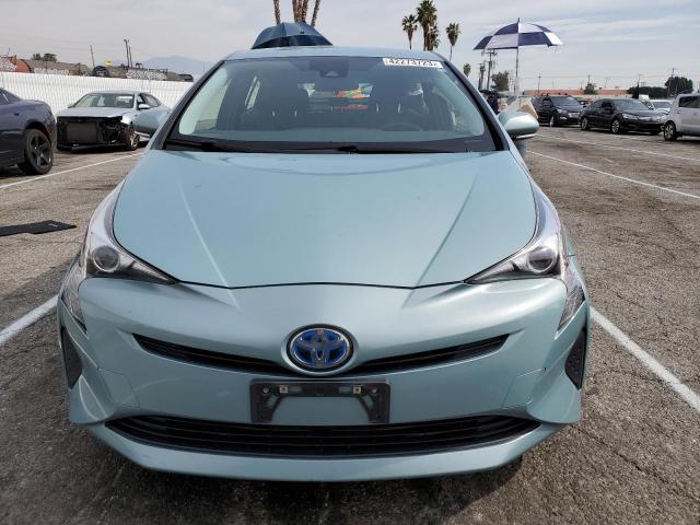 Photo 4 VIN: JTDKARFU2H3036450 - TOYOTA PRIUS 