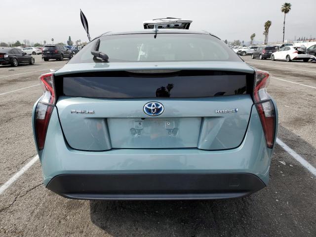 Photo 5 VIN: JTDKARFU2H3036450 - TOYOTA PRIUS 