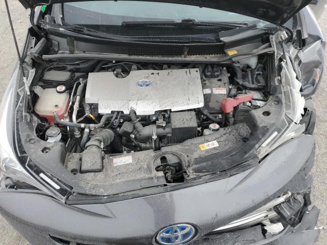 Photo 10 VIN: JTDKARFU2H3037128 - TOYOTA PRIUS 