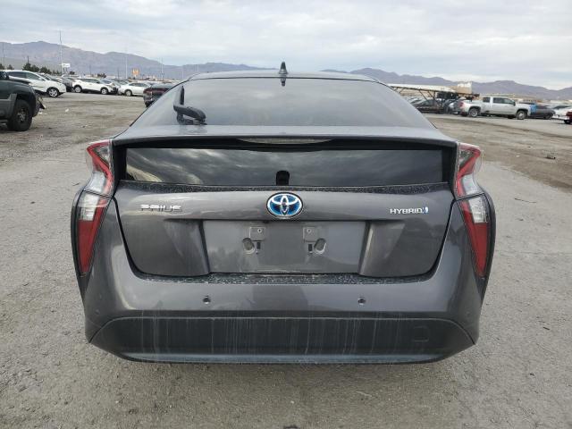 Photo 5 VIN: JTDKARFU2H3037128 - TOYOTA PRIUS 