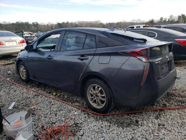 Photo 1 VIN: JTDKARFU2H3038246 - TOYOTA PRIUS 