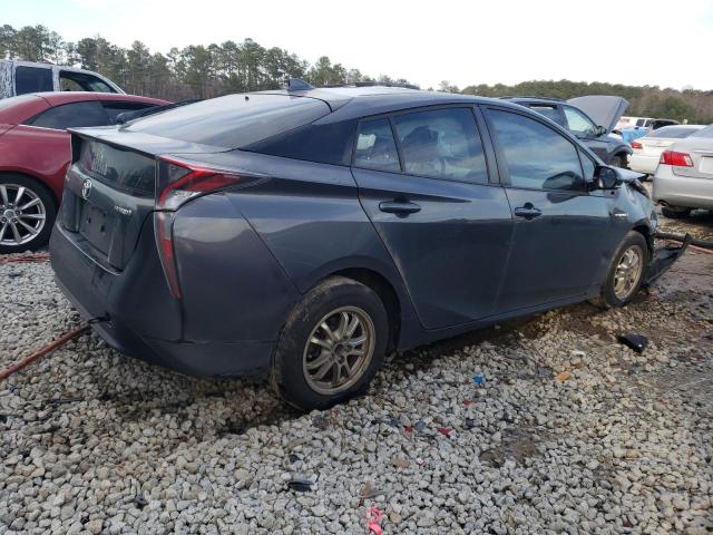 Photo 2 VIN: JTDKARFU2H3038246 - TOYOTA PRIUS 