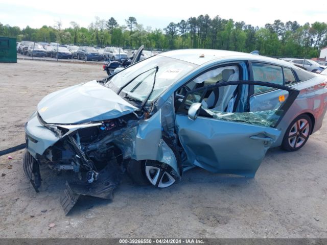 Photo 5 VIN: JTDKARFU2H3039350 - TOYOTA PRIUS 