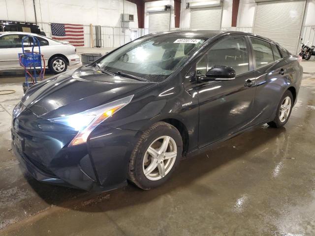 Photo 0 VIN: JTDKARFU2H3043365 - TOYOTA PRIUS 