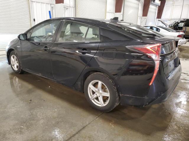 Photo 1 VIN: JTDKARFU2H3043365 - TOYOTA PRIUS 