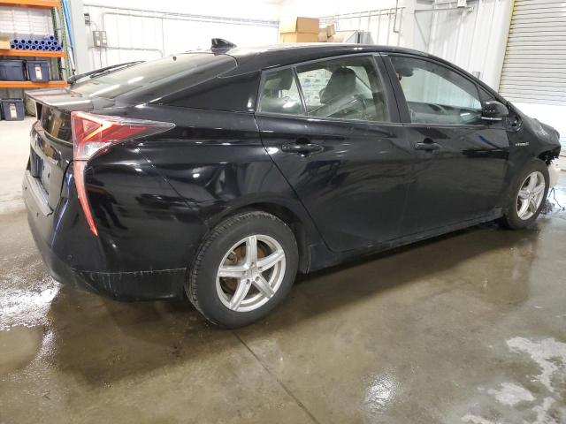 Photo 2 VIN: JTDKARFU2H3043365 - TOYOTA PRIUS 