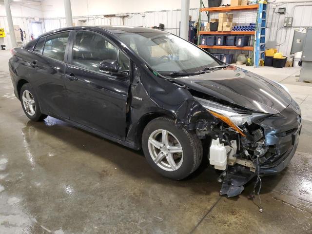 Photo 3 VIN: JTDKARFU2H3043365 - TOYOTA PRIUS 