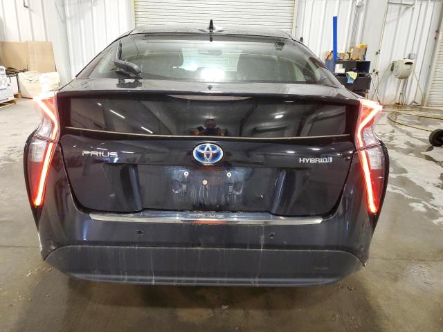 Photo 5 VIN: JTDKARFU2H3043365 - TOYOTA PRIUS 