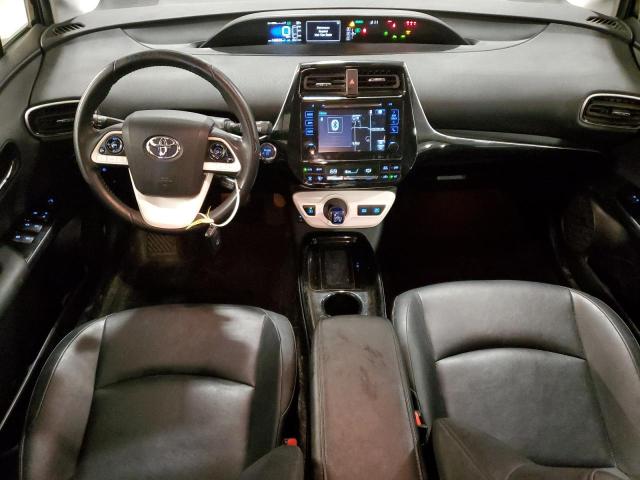 Photo 7 VIN: JTDKARFU2H3043365 - TOYOTA PRIUS 