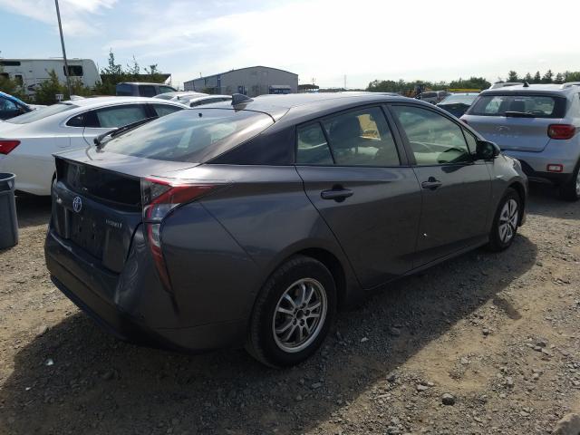 Photo 3 VIN: JTDKARFU2H3043690 - TOYOTA PRIUS 