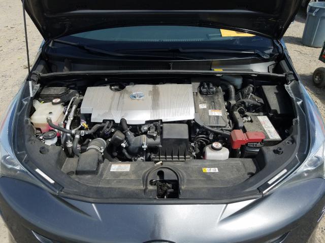 Photo 6 VIN: JTDKARFU2H3043690 - TOYOTA PRIUS 