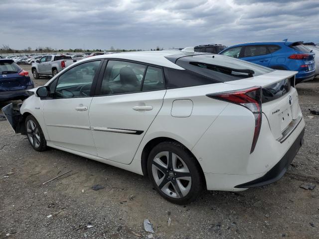 Photo 1 VIN: JTDKARFU2H3044368 - TOYOTA PRIUS 