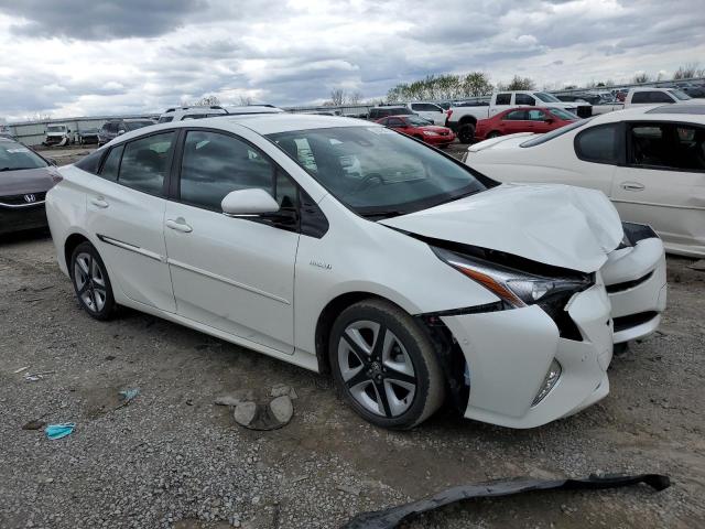 Photo 3 VIN: JTDKARFU2H3044368 - TOYOTA PRIUS 