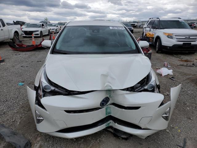 Photo 4 VIN: JTDKARFU2H3044368 - TOYOTA PRIUS 