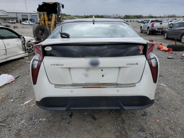 Photo 5 VIN: JTDKARFU2H3044368 - TOYOTA PRIUS 