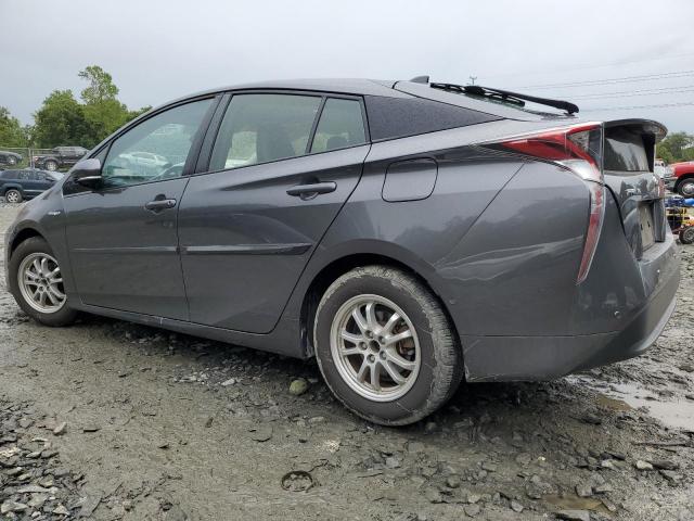 Photo 1 VIN: JTDKARFU2H3050722 - TOYOTA PRIUS 