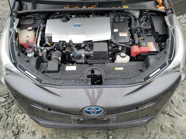 Photo 10 VIN: JTDKARFU2H3050722 - TOYOTA PRIUS 