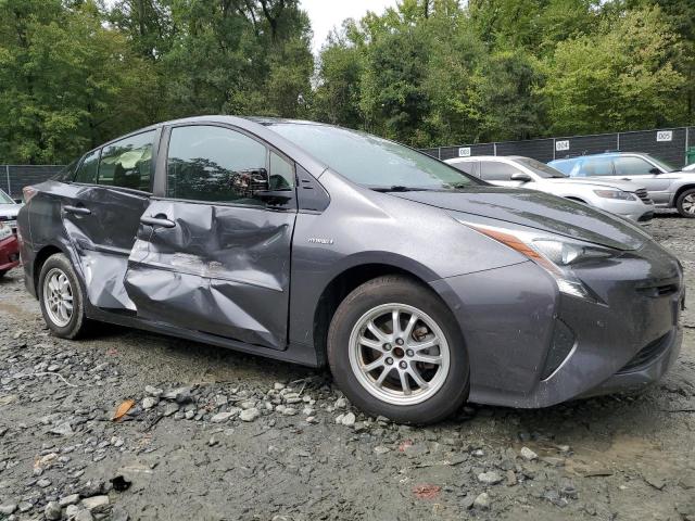 Photo 3 VIN: JTDKARFU2H3050722 - TOYOTA PRIUS 