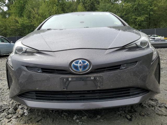 Photo 4 VIN: JTDKARFU2H3050722 - TOYOTA PRIUS 