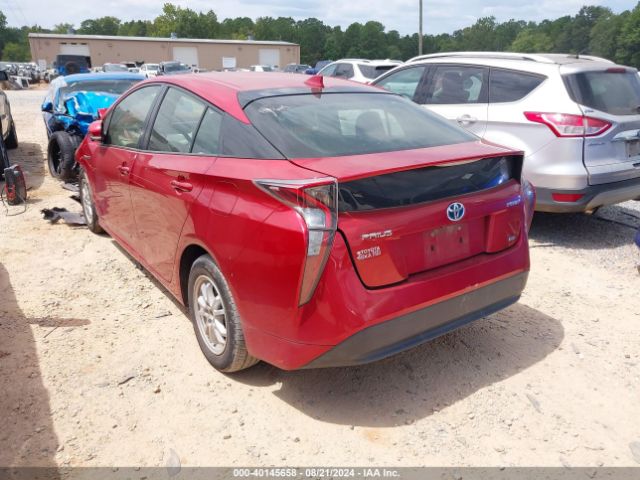 Photo 2 VIN: JTDKARFU2H3051479 - TOYOTA PRIUS 