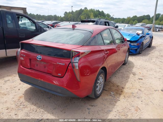 Photo 3 VIN: JTDKARFU2H3051479 - TOYOTA PRIUS 