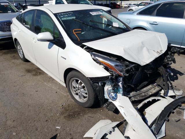 Photo 0 VIN: JTDKARFU2H3052891 - TOYOTA PRIUS 