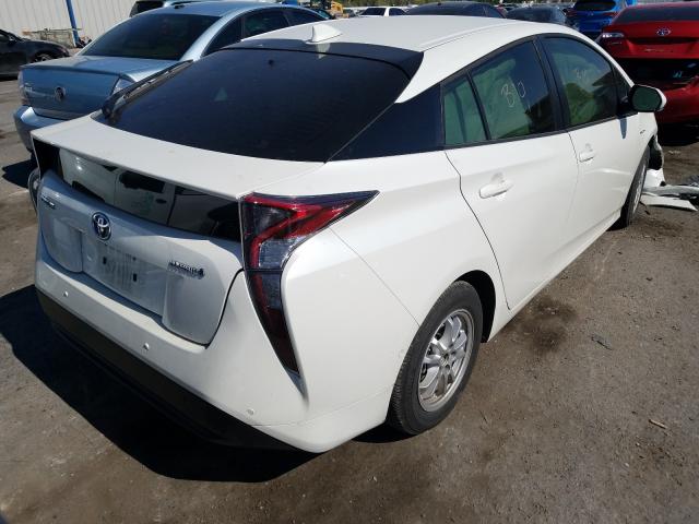 Photo 3 VIN: JTDKARFU2H3052891 - TOYOTA PRIUS 